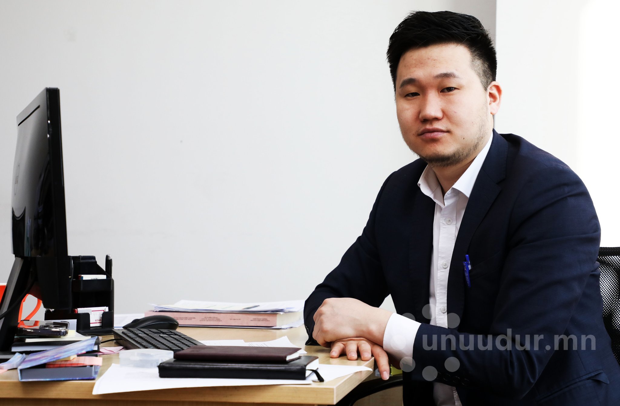 Улаанбаатар хот