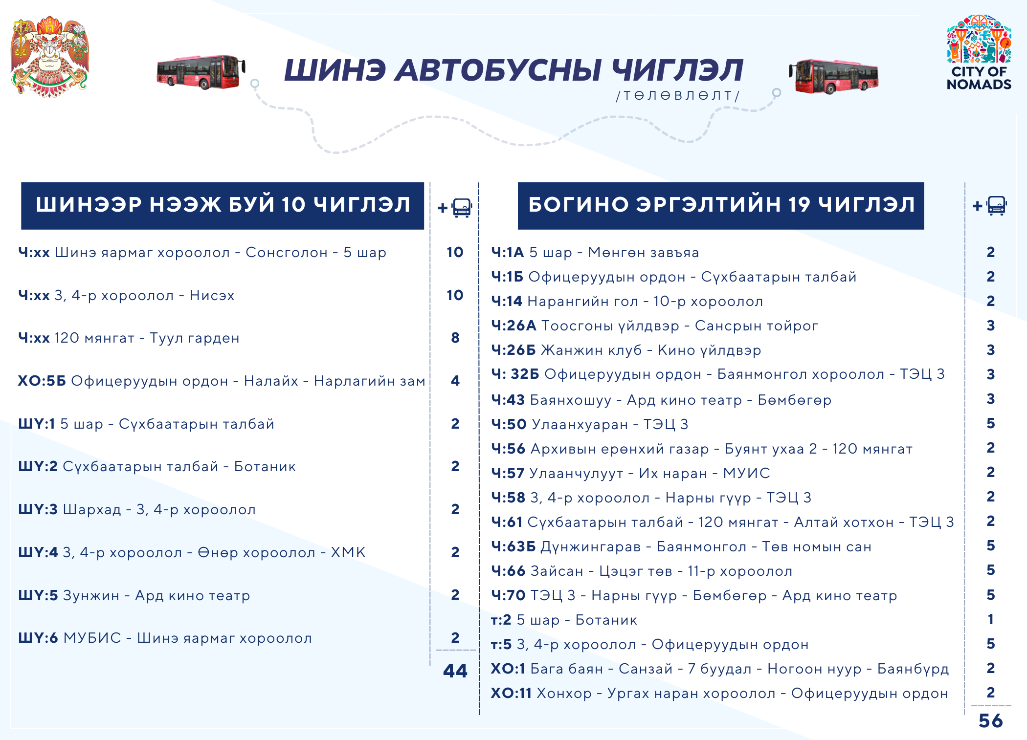 Улаанбаатар хот